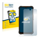 BROTECT AirGlass Glass Screen Protector for AGM Glory Pro