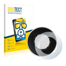BROTECT AirGlass Glass Screen Protector for Shortcut Labs Flic Twist