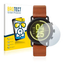 BROTECT AirGlass Glass Screen Protector for Skagen Connected Falster 3 (42 mm)