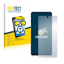 BROTECT AirGlass Glass Screen Protector for Motorola Moto G200 5G