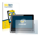 BROTECT AirGlass Glass Screen Protector for Ico ADS VMT9112 12.1