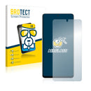 BROTECT AirGlass Glass Screen Protector for Honor X30