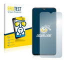 BROTECT AirGlass Glass Screen Protector for Philips PH2