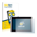 BROTECT AirGlass Glass Screen Protector for Novakon Panelmaster 791 HMI 7