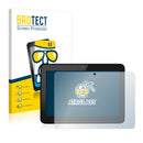 BROTECT AirGlass Glass Screen Protector for Elo TouchSystems ESY10i1 2018