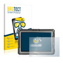 BROTECT AirGlass Glass Screen Protector for Getac ZX10