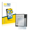 BROTECT AirGlass Glass Screen Protector for Onyx Boox Pagebox Lumi