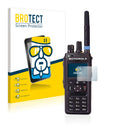 BROTECT AirGlass Glass Screen Protector for Motorola MTP3250