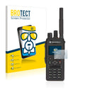 BROTECT AirGlass Glass Screen Protector for Motorola MTP3550