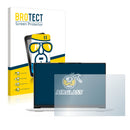 BROTECT AirGlass Glass Screen Protector for Lenovo Yoga Slim 7 Carbon 13