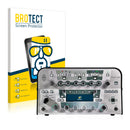 BROTECT AirGlass Glass Screen Protector for Kemper Profiler Head
