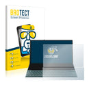BROTECT AirGlass Glass Screen Protector for Asus ZenBook Duo 14 UX482