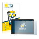 BROTECT AirGlass Glass Screen Protector for Hannspree Pad 13.3 Zeus