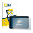 BROTECT AirGlass Glass Screen Protector for Faytech FT133TMCAPOB