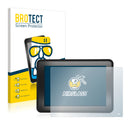 BROTECT AirGlass Glass Screen Protector for Faytech FT101N4200CAPOB