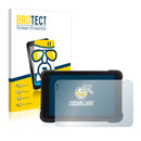 BROTECT AirGlass Glass Screen Protector for Logic Instruments Fieldbook K80 G2
