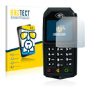 BROTECT AirGlass Glass Screen Protector for Ingenico Lane/3000