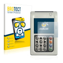 BROTECT AirGlass Glass Screen Protector for Ingenico Orga 930 M
