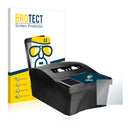 BROTECT AirGlass Glass Screen Protector for Dermalog LF10