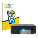 BROTECT AirGlass Glass Screen Protector for NAD T 778