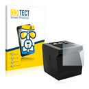 BROTECT AirGlass Glass Screen Protector for Dermalog ZF10