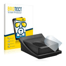 BROTECT AirGlass Glass Screen Protector for Dermalog F1