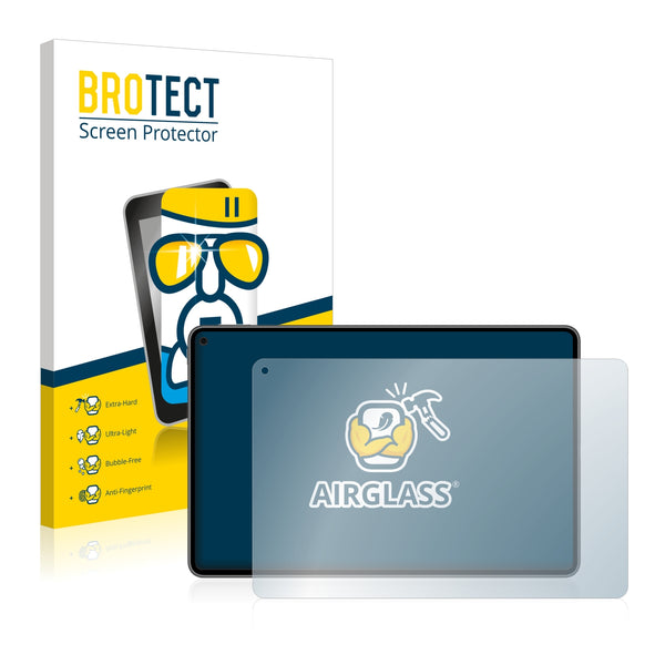 BROTECT AirGlass Glass Screen Protector for Huawei MatePad Pro 11