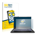 BROTECT AirGlass Glass Screen Protector for Gigabyte A5 K1-BAU2150SB