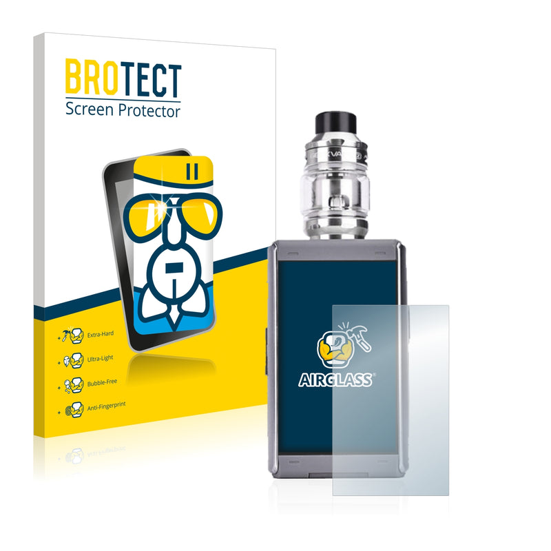 BROTECT AirGlass Glass Screen Protector for GeekVape T200