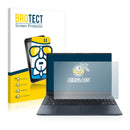 BROTECT AirGlass Glass Screen Protector for Dynabook Tecra A50-K