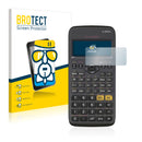 BROTECT AirGlass Glass Screen Protector for Casio FX-82DE X