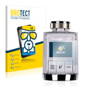 BROTECT AirGlass Glass Screen Protector for Honeywell Rondostat HR25 Energy
