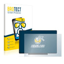 BROTECT AirGlass Glass Screen Protector for Carpuride 9
