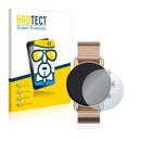 BROTECT AirGlass Glass Screen Protector for Skagen Falster Gen 6 (41 mm)