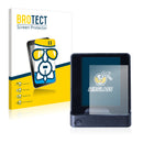 BROTECT AirGlass Glass Screen Protector for ingenico self 2000