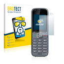 Nano Glass Screen Protector for Gigaset S700H PRO