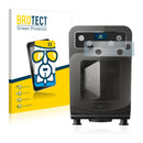 Nano Glass Screen Protector for Philips 200W Fully Automatic Pasta Maker HR2382/15