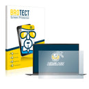 Nano Glass Screen Protector for LG Gram 17 (2022)