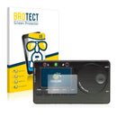 Nano Glass Screen Protector for KLIQ MetroPitch Digital Tuner Metronome