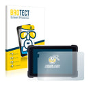 Nano Glass Screen Protector for BCX Elite Range LCA8 Tough Tablet