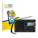 Nano Glass Screen Protector for Tecsun PL-990