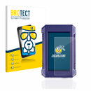 Nano Glass Screen Protector for Anycubic Kobra 3D-Printer DE-MS MX