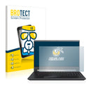 Nano Glass Screen Protector for Gigabyte AORUS 15X 2023