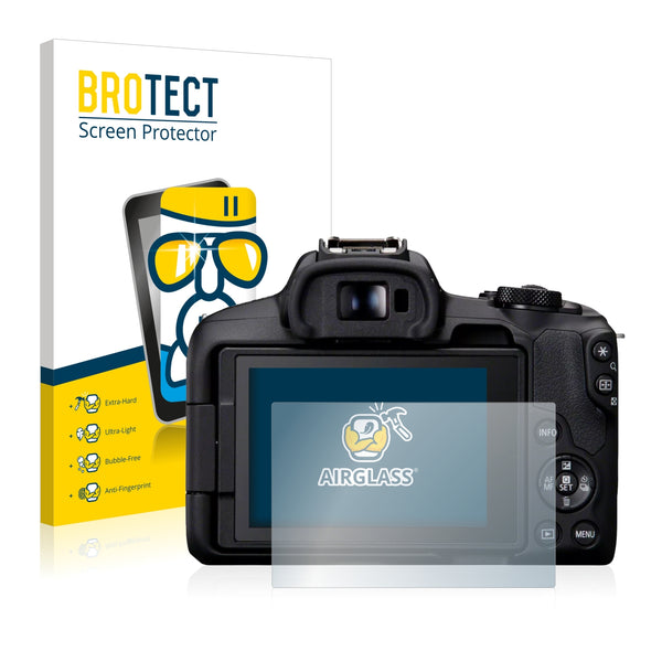 Nano Glass Screen Protector for Canon EOS R50