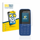 Nano Glass Screen Protector for Lava Hero 600+