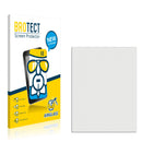 BROTECT AirGlass Glass Screen Protector for Typhoon MyGuide 3610 GO
