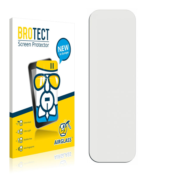 BROTECT AirGlass Glass Screen Protector for Huawei P40 lite 5G (Camera)