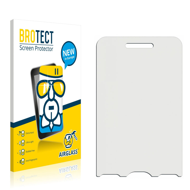 BROTECT AirGlass Glass Screen Protector for Nokia 125