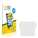 BROTECT AirGlass Glass Screen Protector for Alfa Romeo Stelvio Speedometer display