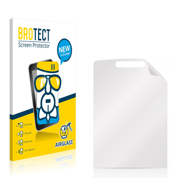 BROTECT AirGlass Glass Screen Protector for Samsung C5212 DuoS